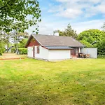 Prázdninový dům 6 Person Holiday Home In Tarm Ringkøbing