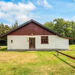 6 Person In Tarm Ferienhaus