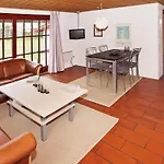 6 Person In Tarm Ferienhaus