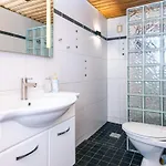 6 Person Holiday Home In Tarm Prázdninový dům *