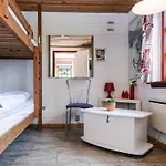 Prázdninový dům 6 Person Holiday Home In Tarm