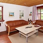 Prázdninový dům 6 Person Holiday Home In Tarm Ringkøbing