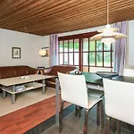 6 Person Holiday Home In Tarm *