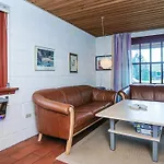 6 Person Holiday Home In Tarm Prázdninový dům