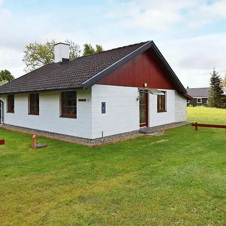 Holiday home 6 Person In Tarm
