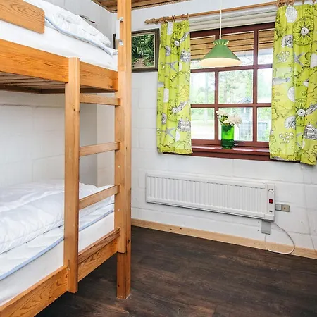 Holiday home 6 Person In Tarm Ringkobing