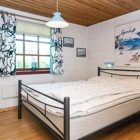 6 Person In Tarm Holiday home