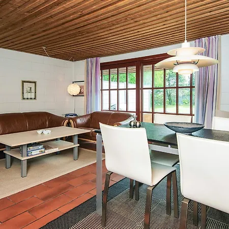 Holiday home 6 Person In Tarm *