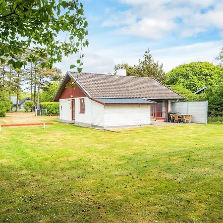 6 Person In Tarm Holiday home *