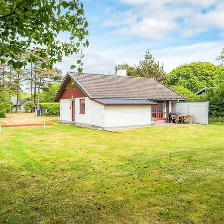 別荘 Charming Fjord Cottage-by Traum リンケビング