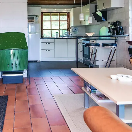 Charming Fjord Cottage-by Traum