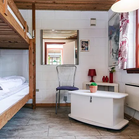 別荘 Charming Fjord Cottage-by Traum