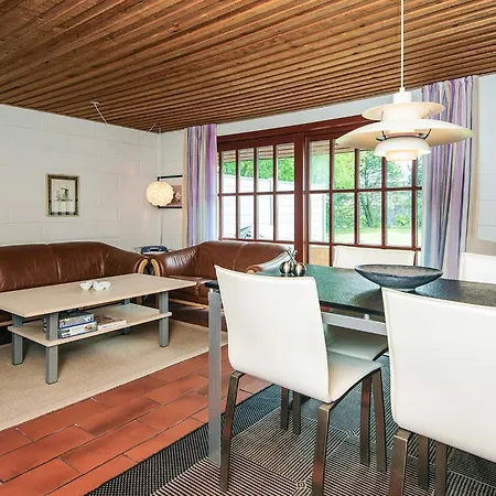 Charming Fjord Cottage-by Traum *