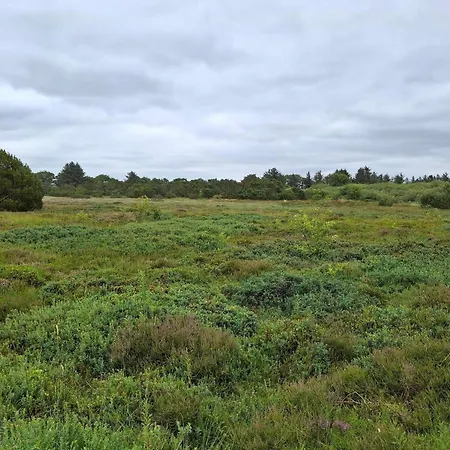 Charming Fjord Cottage-by Traum * リンケビング