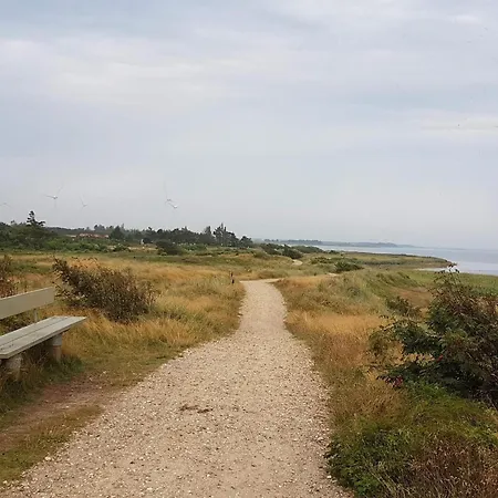 6 Person In Tarm * Ringkøbing