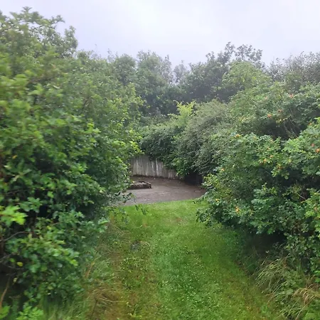 別荘 Charming Fjord Cottage-by Traum