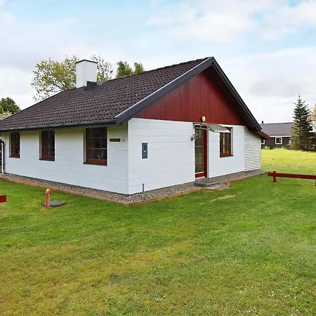 Charming Fjord Cottage-by Traum 別荘 リンケビング