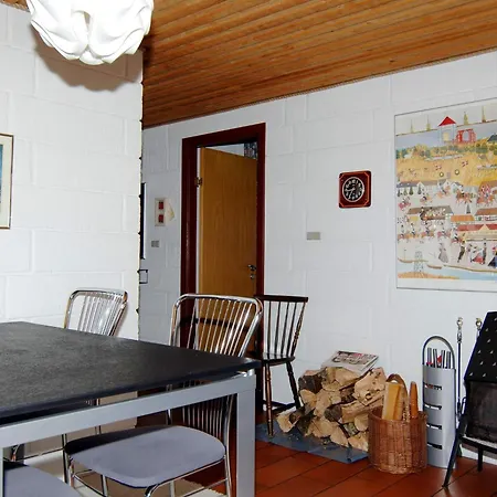 Charming Fjord Cottage-by Traum *