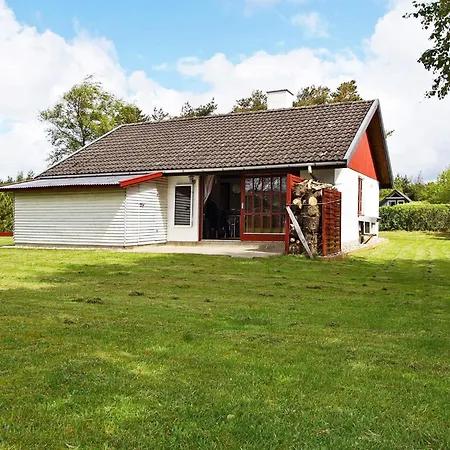 別荘 Charming Fjord Cottage-by Traum リンケビング