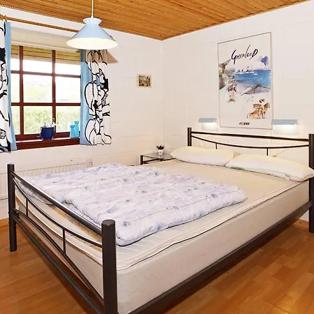 別荘 Charming Fjord Cottage-by Traum *