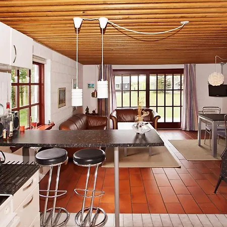 Charming Fjord Cottage-by Traum *