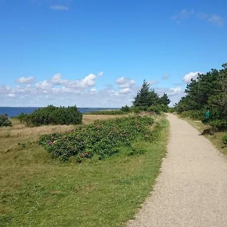 6 Person Holiday Home In Tarm Ringkøbing
