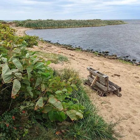 6 Person In Tarm * Ringkøbing