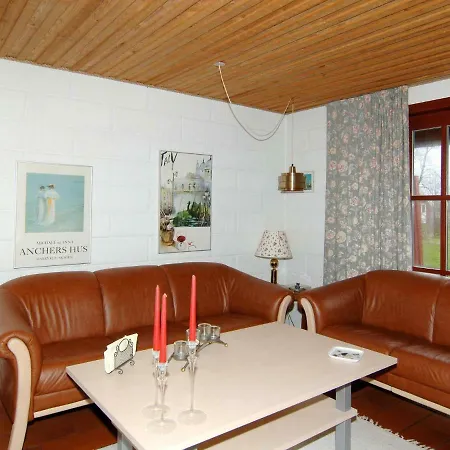Holiday home 6 Person In Tarm Ringkobing