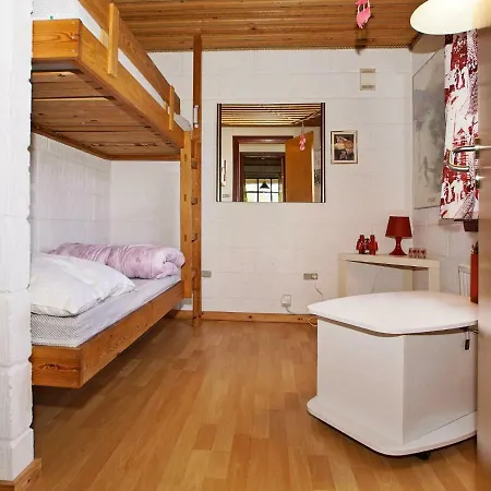 Holiday home 6 Person In Tarm Ringkobing