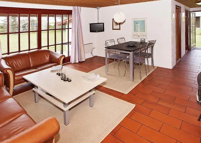 Charming Fjord Cottage-by Traum Holiday home