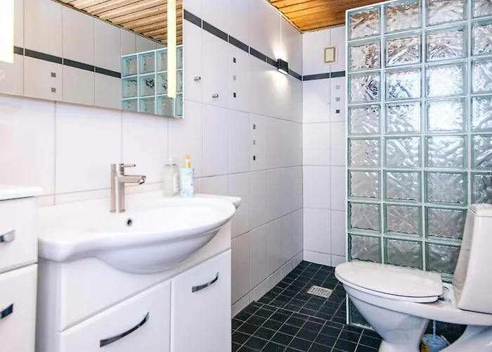 Charming Fjord Cottage-by Traum Holiday home *