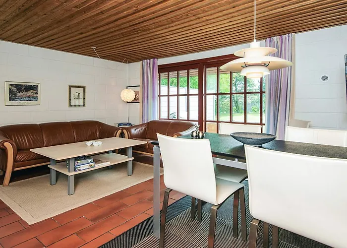 Charming Fjord Cottage-by Traum *